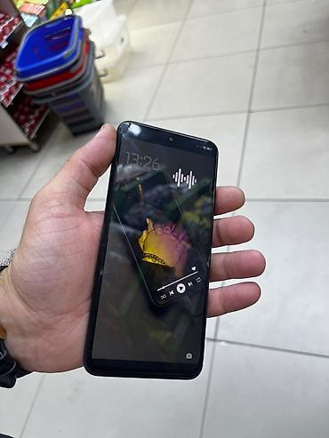 nar nomreler kataloqu: Redmi Note 12S, 256 GB, rəng - Qara, Sensor — 2