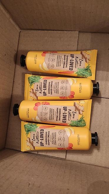 Косметика: Наборы Oriflame к 8 Марта — виртуальные бьюти-комплекты со скидкой — 23