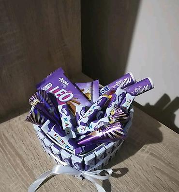 lidl testera: Malo slatke čarolije u najlepšem pakovanju! 🍬🧸✨ ​Bilo da tražite — 8