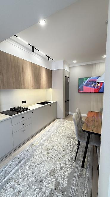 Долгосрочная аренда квартир: Студия, Собственник, Без подселения, С мебелью полностью — 8