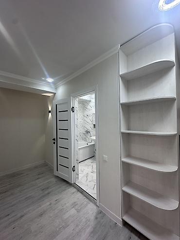 Продажа квартир: 1 комната, 52 м², Элитка, 6 этаж, Дизайнерский ремонт at lalafo.kg — 10 Продажа квартир: 1 комната, 52 м², Элитка, 6 этаж, Дизайнерский ремонт — 10