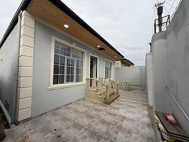 berdede ev: 5 otaqlı, 150 kv. m — 2