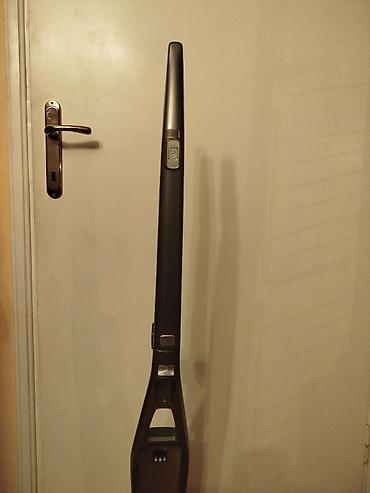 Štapni usisivači: Deo,rucka,papucica/cetka za stapni staubsauger usisivac 14,8 V — 12