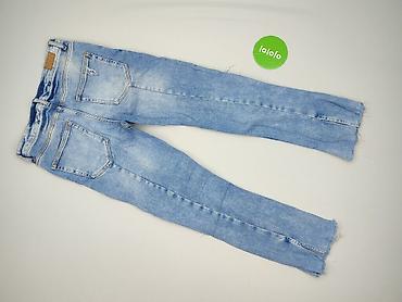 157 denim: Zara, Jeansy damskie, rozmiar S — 3