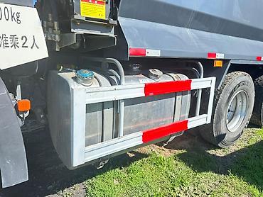 Грузовики: Грузовик, Howo, Стандарт — 9