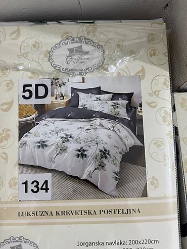 Posteljina: ✨️NOVI DEZENI SU DOSTUPNI✨️ ⚜️Pružite sebi svilenkast dodir luksuza — 16