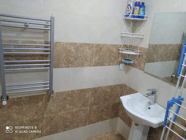 Uzunmüddətli kirayə mənzillər: Sumqayıt şəhəri, Mirvari City yaşayış kompleksində 8 mərtəbəli yeni — 9