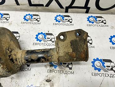 Другие автозапчасти: Амортизатор Renault Kangoo Kombi. Контрактный из Германии, в отличном — 5