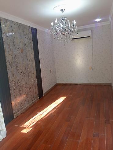 hovsan ev satisi: 2otaqlı həyət evi — satılır - Plan: girişdə kiçik həyət və dəmir — 2