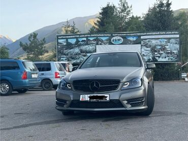 мерс 180 автомат: Mercedes-Benz C 180: 2011 г., 1.8 л, Автомат, Бензин, Седан