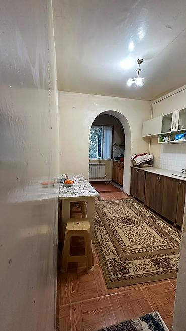 baki bina evi: Xaçmaz, 3 otaqlı, Köhnə tikili, 75 kv. m — 8