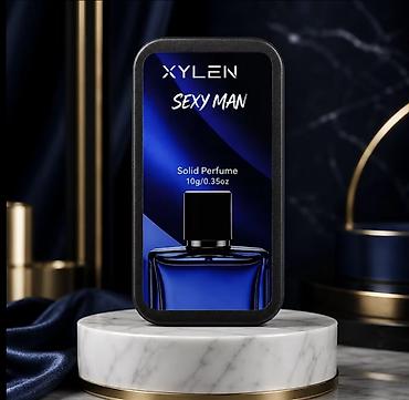 ник: Твердые духи в слайдер-стике, 10 г (0.35 oz) 1 штука 400 • Варианты — 4