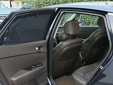 kia 2014: Kia K5: 2018 г., 1.6 л, Автомат, Бензин, Седан — 9