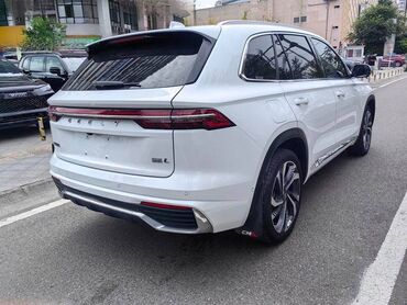 Geely: Geely Monjaro: 2024 г. at lalafo.kg — 7 Geely: Geely Monjaro: 2024 г. — 7