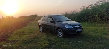 maşın üçün işıqlar: VAZ (LADA) Granta: 1.5 l | 2013 il 159000 km Sedan