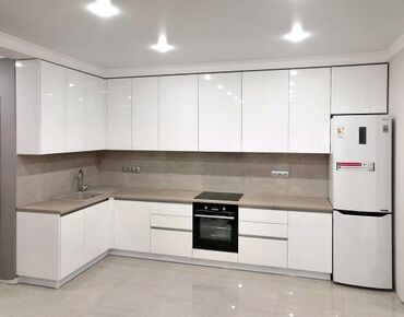 Мебель на заказ: Мебель на заказ, Кухня, Кухонный гарнитур — 8