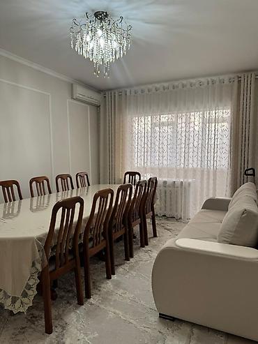 Продажа квартир: 3 комнаты, 82 м², 106 серия, 1 этаж, Евроремонт — 6