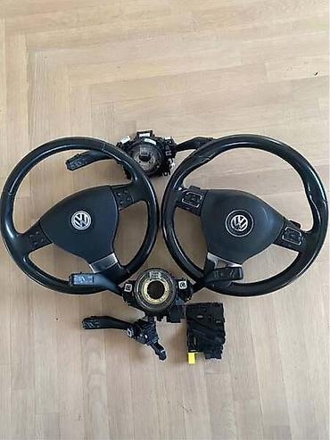 ventilator klime passat b5 5: VOLAN ZA VOLKSWAGEN GOLF 6, GOLF 5, PASSAT B6 . OD 2004. DO 2012 — 1