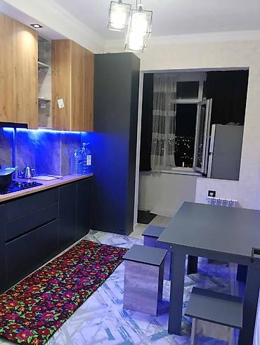 Продажа квартир: 2 комнаты, 67 м², 13 этаж, Евроремонт — 7