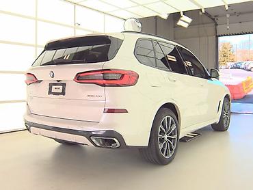 BMW: BMW X5: 2019 г. — 1