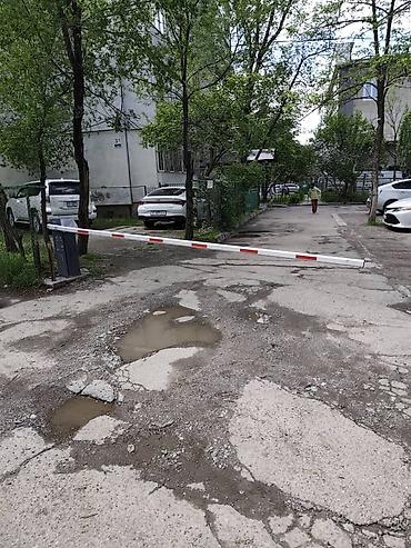 Продажа квартир: 1 комната, 35 м², 104 серия, 2 этаж, Косметический ремонт — 10