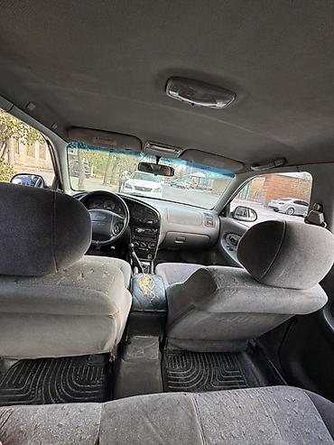 киа спектра: Kia Spectra: 2007 г., 1.6 л, Механика, Бензин, Седан — 3