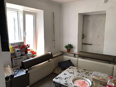 3комн: 🏡Продаётся 3комн.кирпичн.дом Кудайберген-Садыгалиева! 📐 Дом: 85 м² | — 6