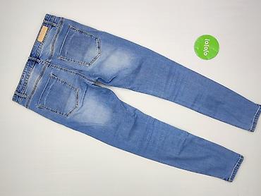 jeansy daisy: Stradivarius, Jeansy damskie, rozmiar M — 3