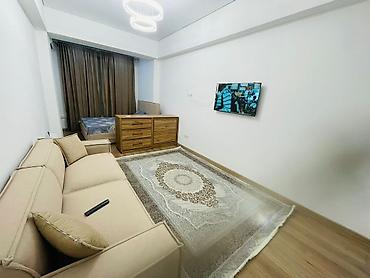 kva: 1 комната, Асанбай мкр, Бронь, Бытовая техника, Интернет, Wi-Fi — 2