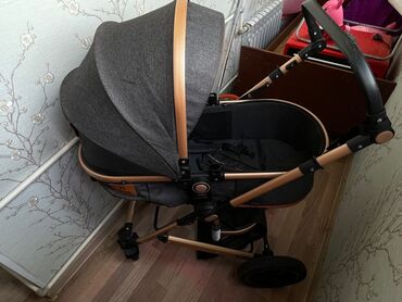 Коляски: Коляска, Б/у