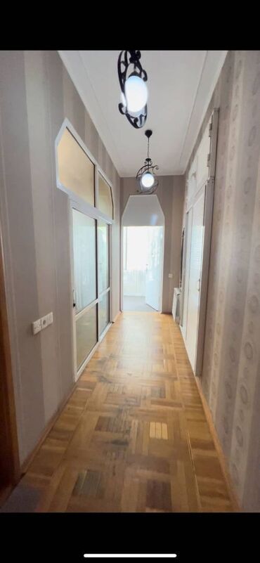 Uzunmüddətli kirayə evlər: 198 kv. m, 4 otaqlı — 3