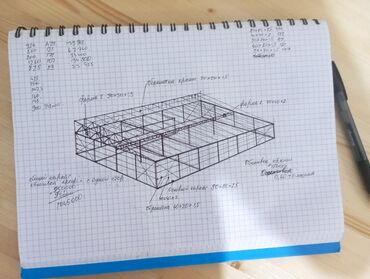 Сварка: Сварка | Навесы — 26