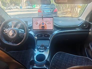byd e2 бампер: BYD E2: 2024 г., 1.5 л, Автомат, Электромобиль, Кроссовер — 3