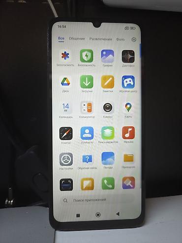 oppo 12 pro: Redmi 13C, 256 GB, rəng - Qara, İki sim kartlı, Sensor, Barmaq izi — 2