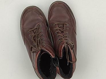 deichmann ugg: Botki damskie, rozmiar 39 — 1