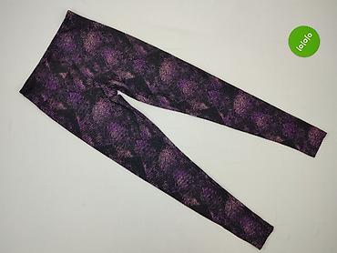asics dresy: Legginsy Sportowe damskie, rozmiar XS — 2