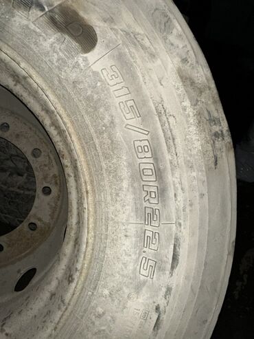 Шины: 295.60.22.5 комплект Fortune производство Тайланд новый — 8