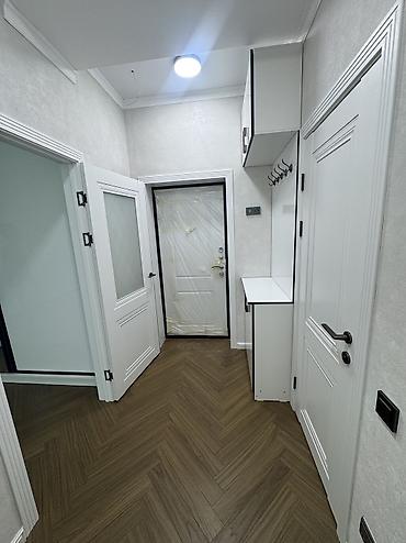 горгаи: 1 комната, 38 м², Элитка, 13 этаж, Евроремонт — 4