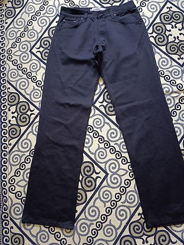 ремень стяжной: Джинсы STRAVT Jeans (Made in Turkey) - Модель: K: SAFARI, артикул M — 1