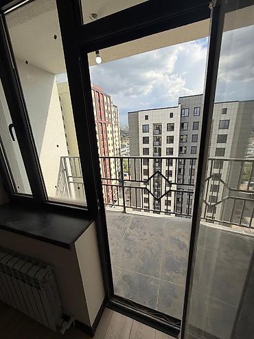 506: 2 комнаты, 52 м², Рабочий Городок Элитка, 15 этаж, Евроремонт — 5