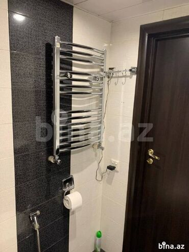 Köhnə tikili: Bakı, 2 otaqlı, Köhnə tikili, m. Nəriman Nərimanov, 45 kv. m — 9