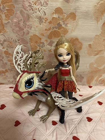 плавник: Коллекция кукол Monster High. В комплекте разнообразные персонажи из — 8