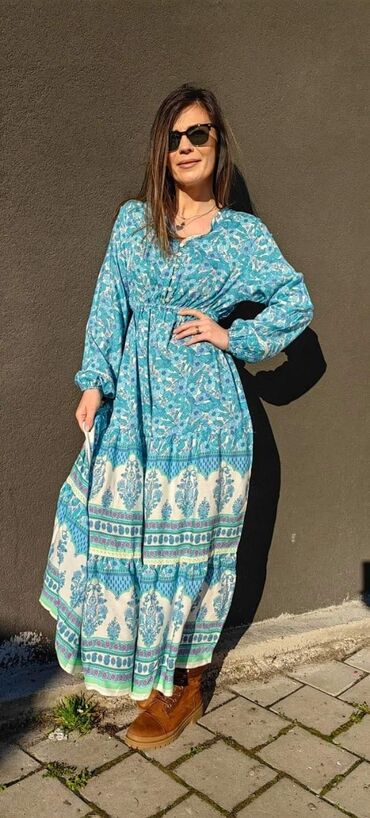 Haljine: Sve slike uživo bez efekta Miss you haljina 2700din S/m i l/xl — 6