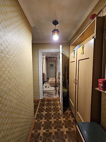 Продажа квартир: 3 комнаты, 58 м², Индивидуалка, 5 этаж, Старый ремонт — 4