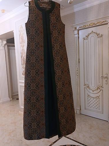 herbi geyim: Jilet, Lady Sharm, M, rəng - Qəhvəyi — 1
