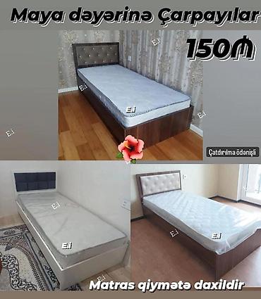bine merkez: Yeni carpayı — 1