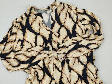 Fransa, Women's blouse, size L (EU 40)