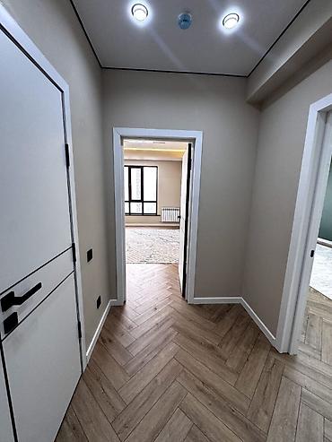 Продажа квартир: 2 комнаты, 54 м², Элитка, 14 этаж, Дизайнерский ремонт — 7