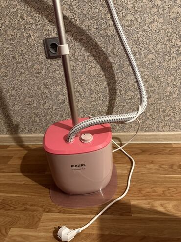 ev ucun soyducu: Отпариватель, Philips, Нет кредита, Самовывоз