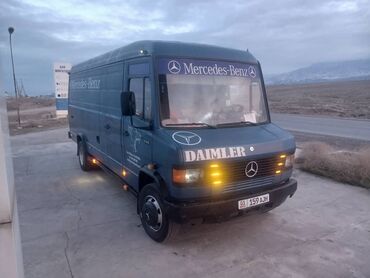 соната 2 4: Mercedes-Benz : 1994 г., 4 л, Механика, Дизель